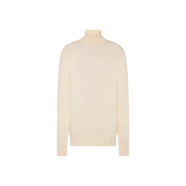 The Row Lizzy Turtleneck Knit