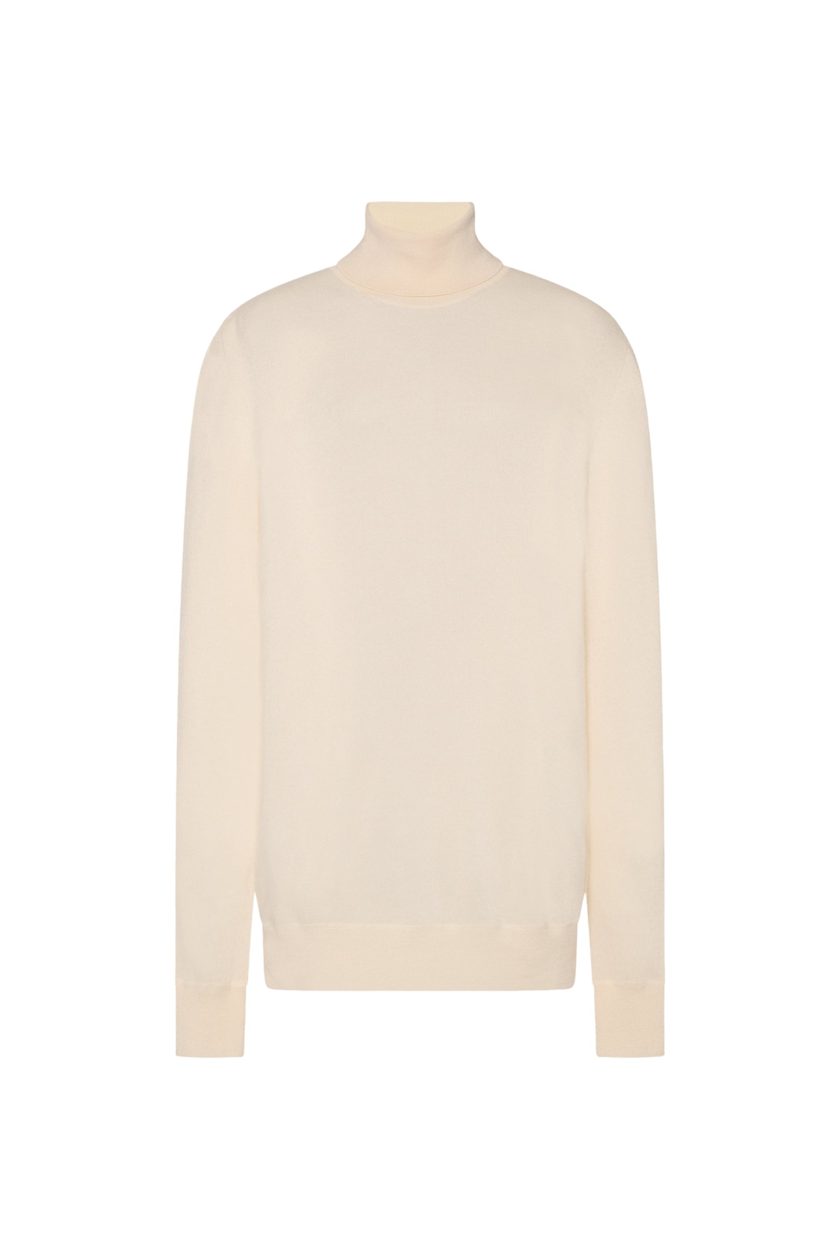 The Row Lizzy Turtleneck - Knitwear - Luxury Ready-to-Wear at Luxury Shoes The Row Lizzy Turtleneck Knit