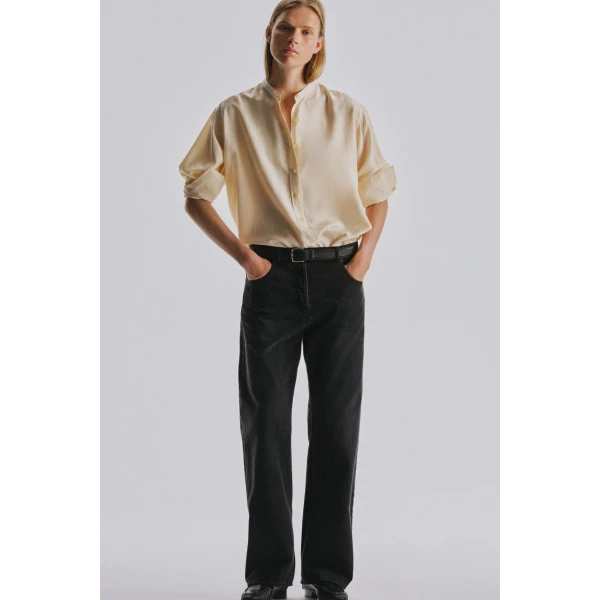 The Row Lula Top, view 2
