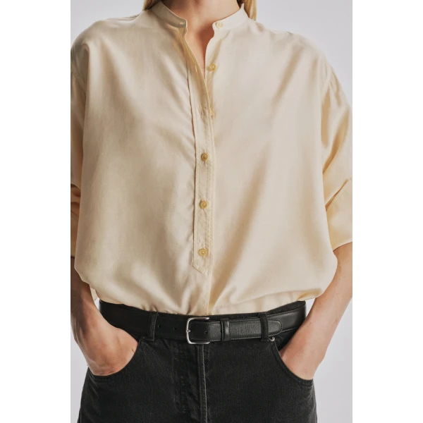 The Row Lula Top, view 6