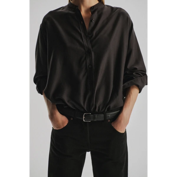 The Row Lula Top, view 6