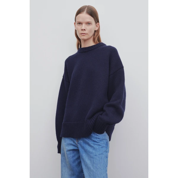 The Row Ophelia Sweater, view 2