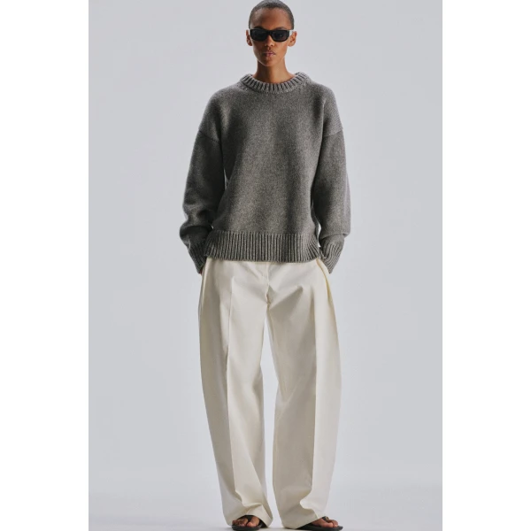 The Row Ophelia Sweater, view 2