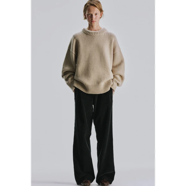 The Row Ophelia Sweater, view 2