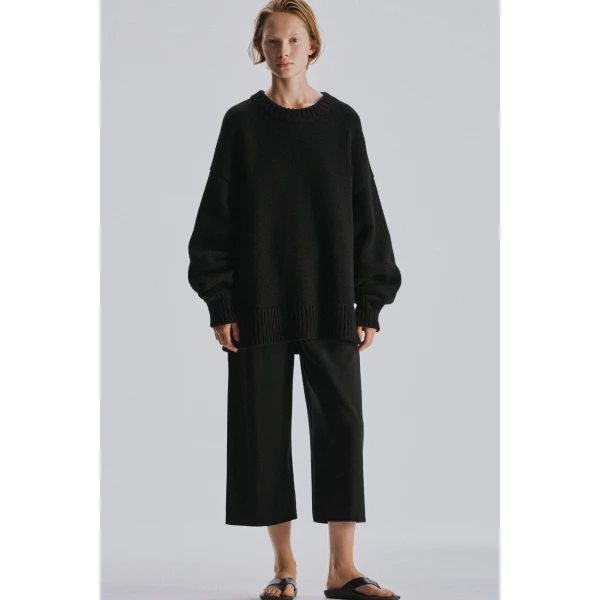 The Row Ophelia Sweater, view 2
