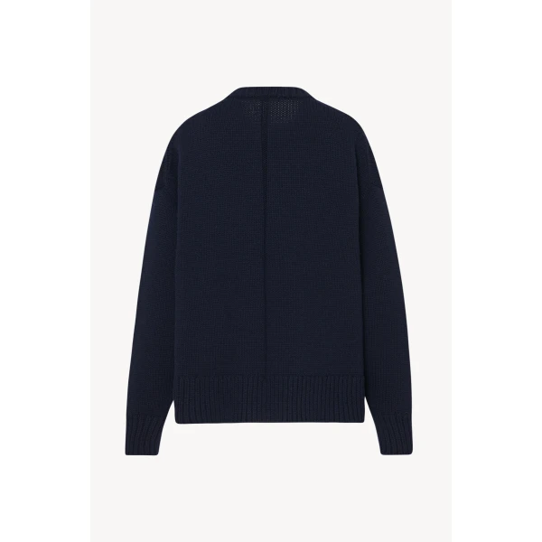 The Row Ophelia Sweater, view 3