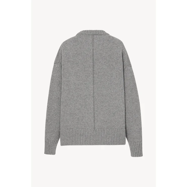 The Row Ophelia Sweater, view 3
