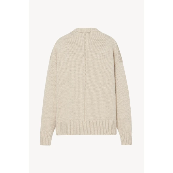 The Row Ophelia Sweater, view 3