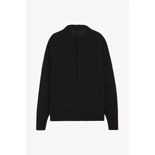 The Row Ophelia Sweater, view 3