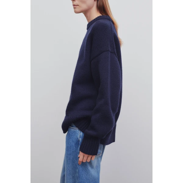 The Row Ophelia Sweater, view 4