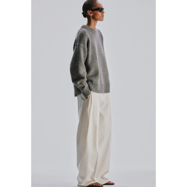 The Row Ophelia Sweater, view 4