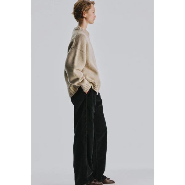 The Row Ophelia Sweater, view 4