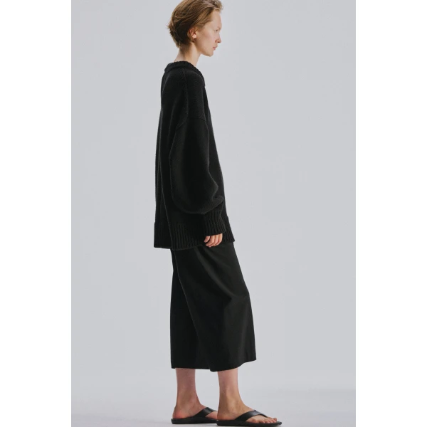 The Row Ophelia Sweater, view 4