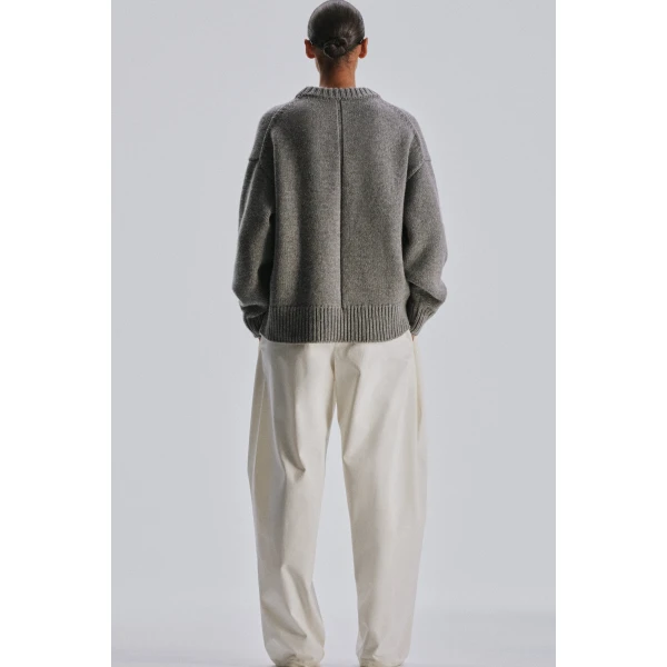 The Row Ophelia Sweater, view 5