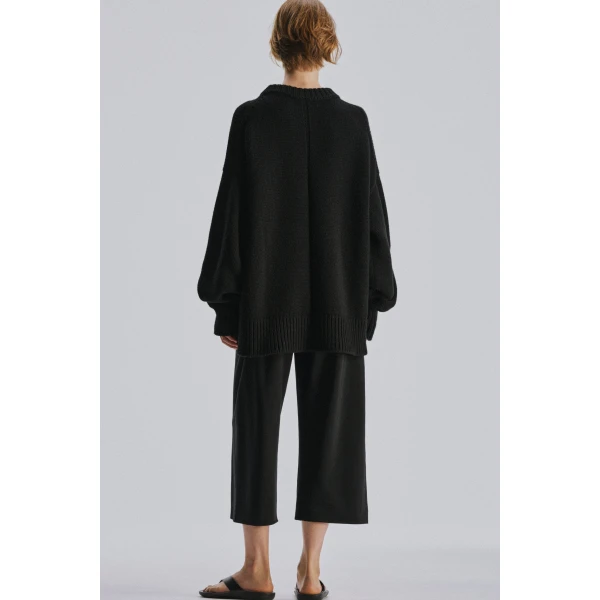 The Row Ophelia Sweater, view 5