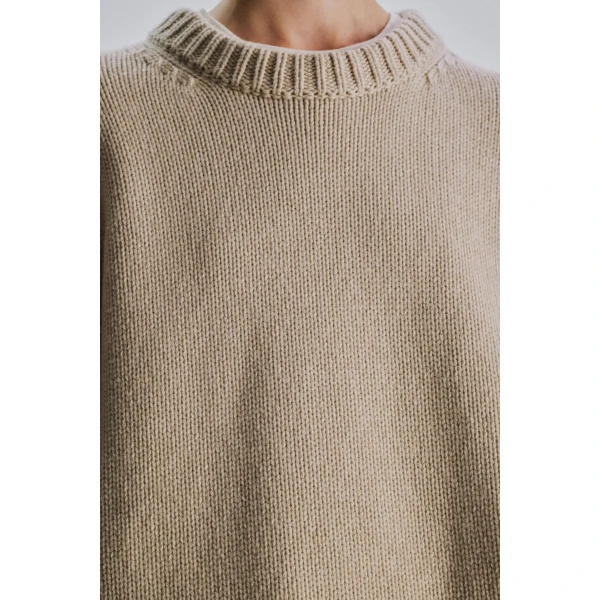 The Row Ophelia Sweater, view 6