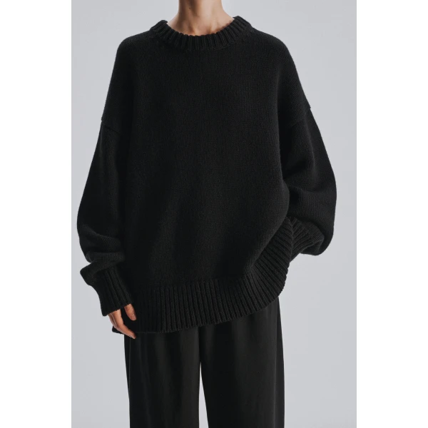 The Row Ophelia Sweater, view 6