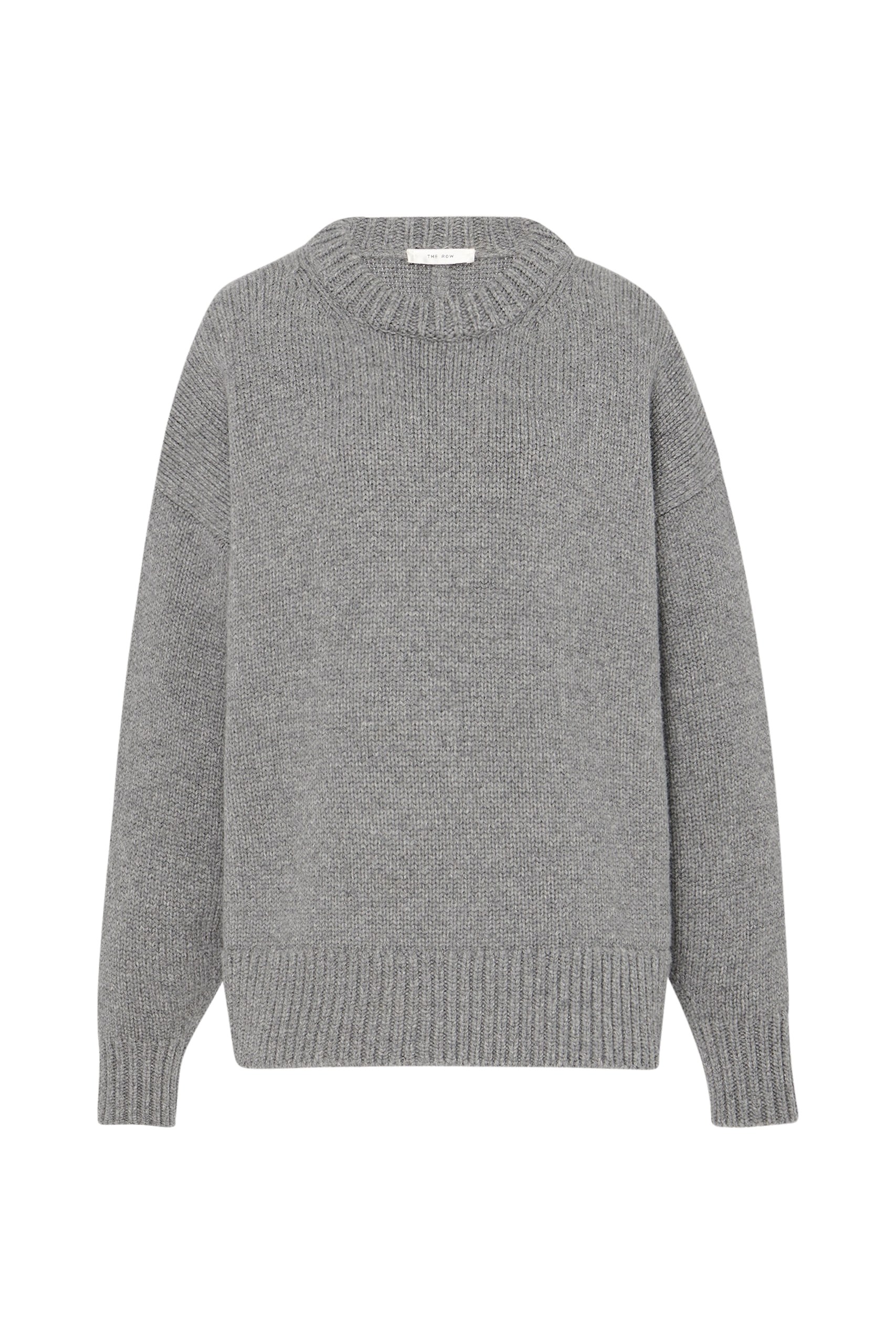 The Row Ophelia Sweater - Knitwear - Luxury Ready-to-Wear at Luxury Shoes The Row Ophelia Sweater