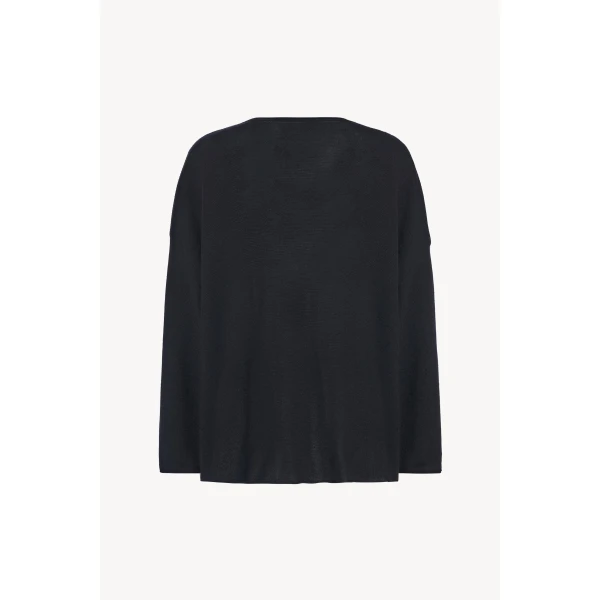 The Row Palesi Sweater, view 3