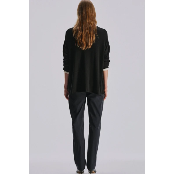 The Row Palesi Sweater, view 5