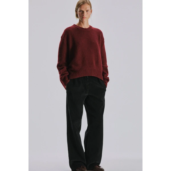 The Row Parth Sweater, view 2