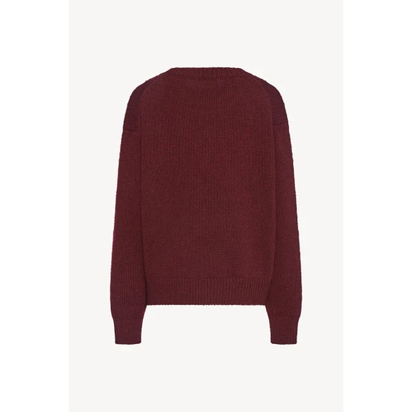 The Row Parth Sweater, view 3