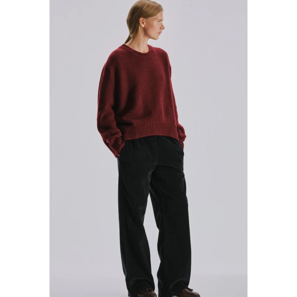 The Row Parth Sweater, view 4