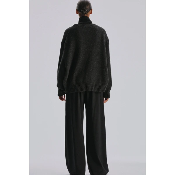 The Row Parth Sweater, view 5
