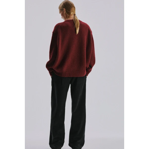 The Row Parth Sweater, view 5