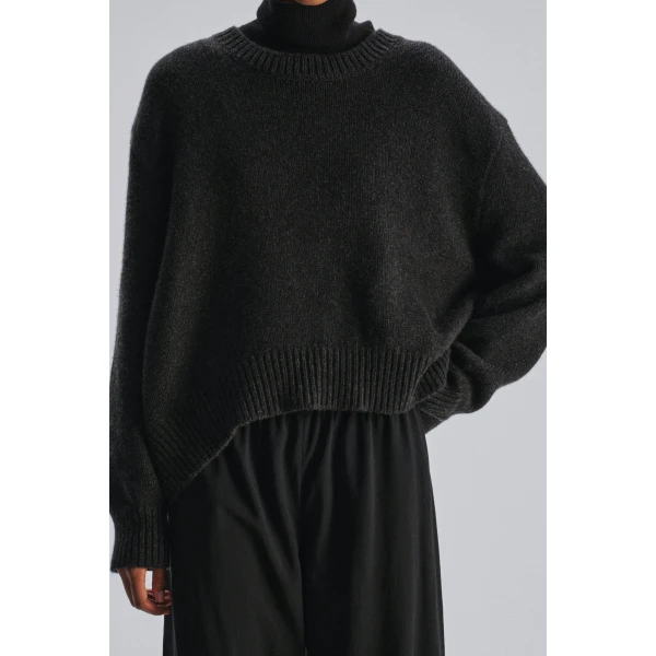 The Row Parth Sweater, view 6