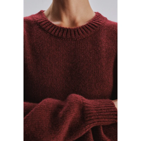 The Row Parth Sweater, view 6