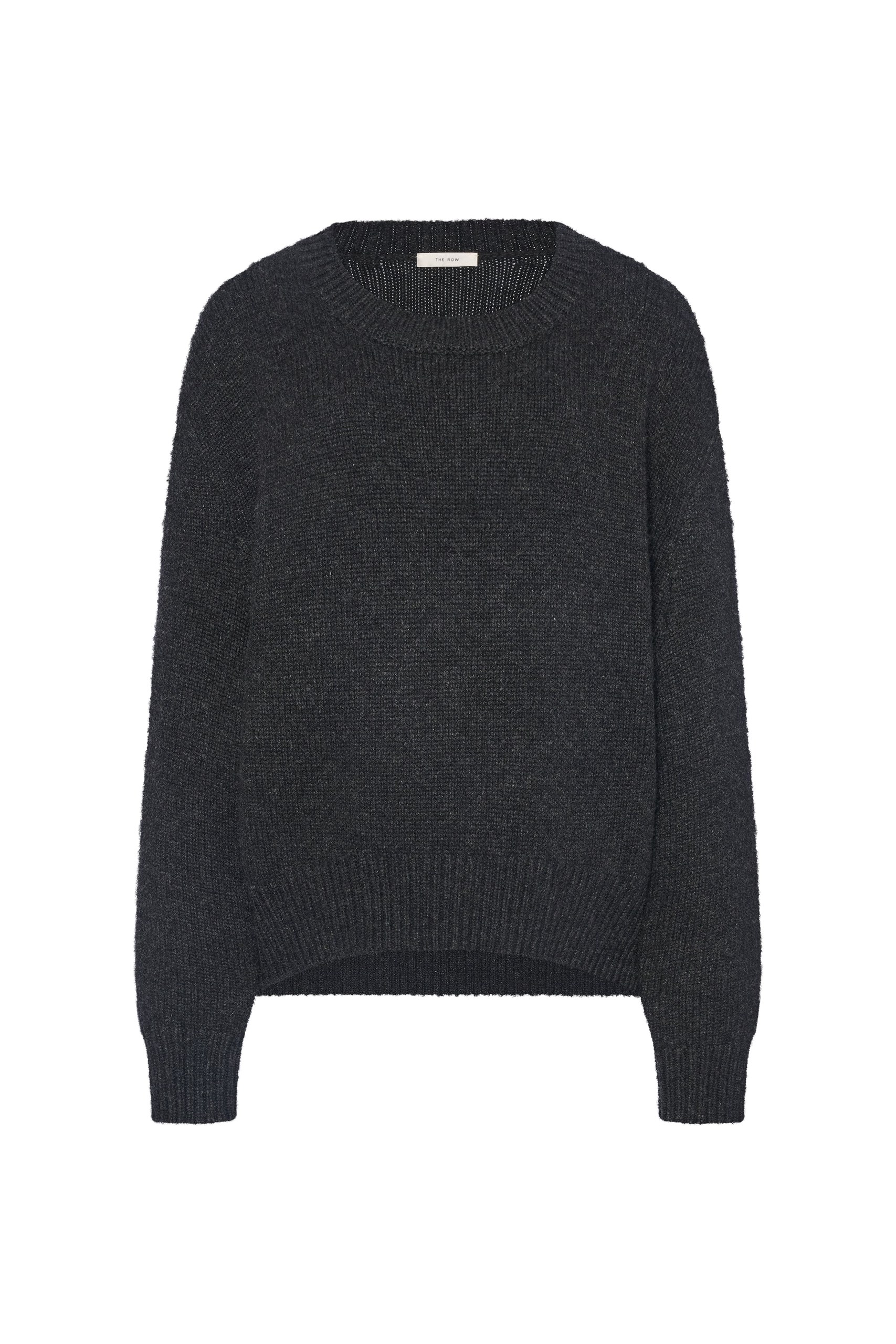 The Row Parth Sweater - Knitwear - Luxury Ready-to-Wear at Luxury Shoes The Row Parth Sweater