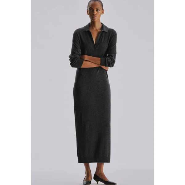 The Row Paru Dress, view 2