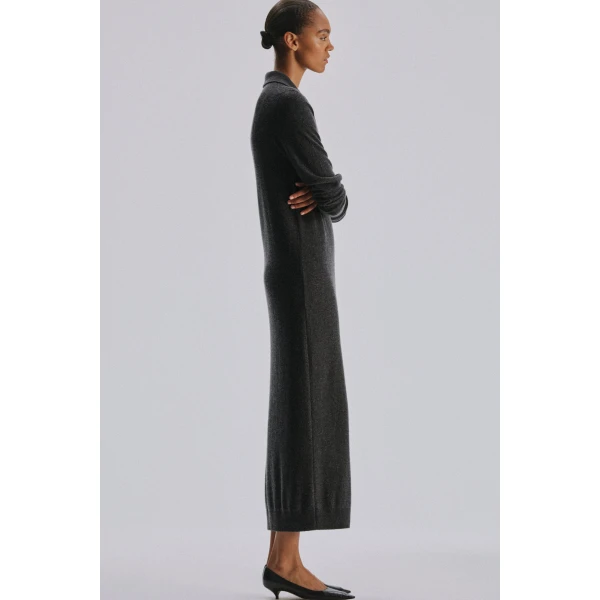 The Row Paru Dress, view 4
