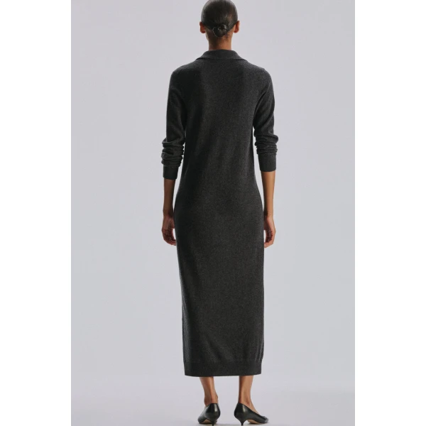 The Row Paru Dress, view 5