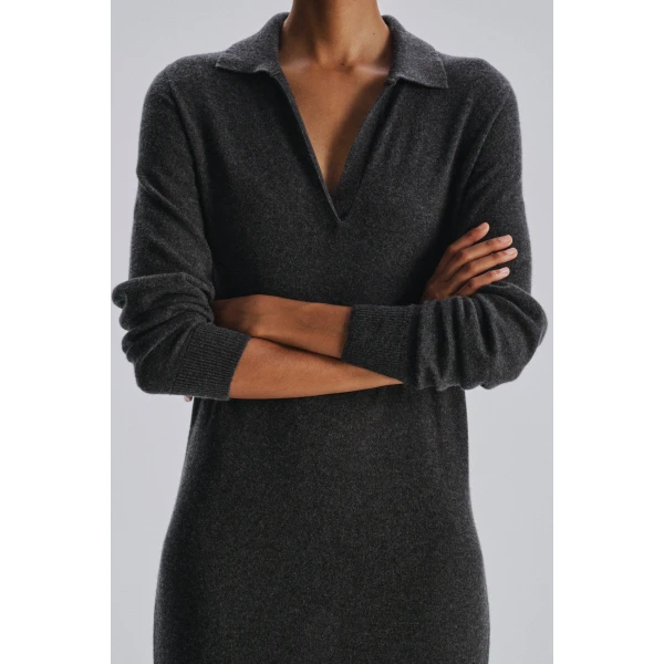 The Row Paru Dress, view 6