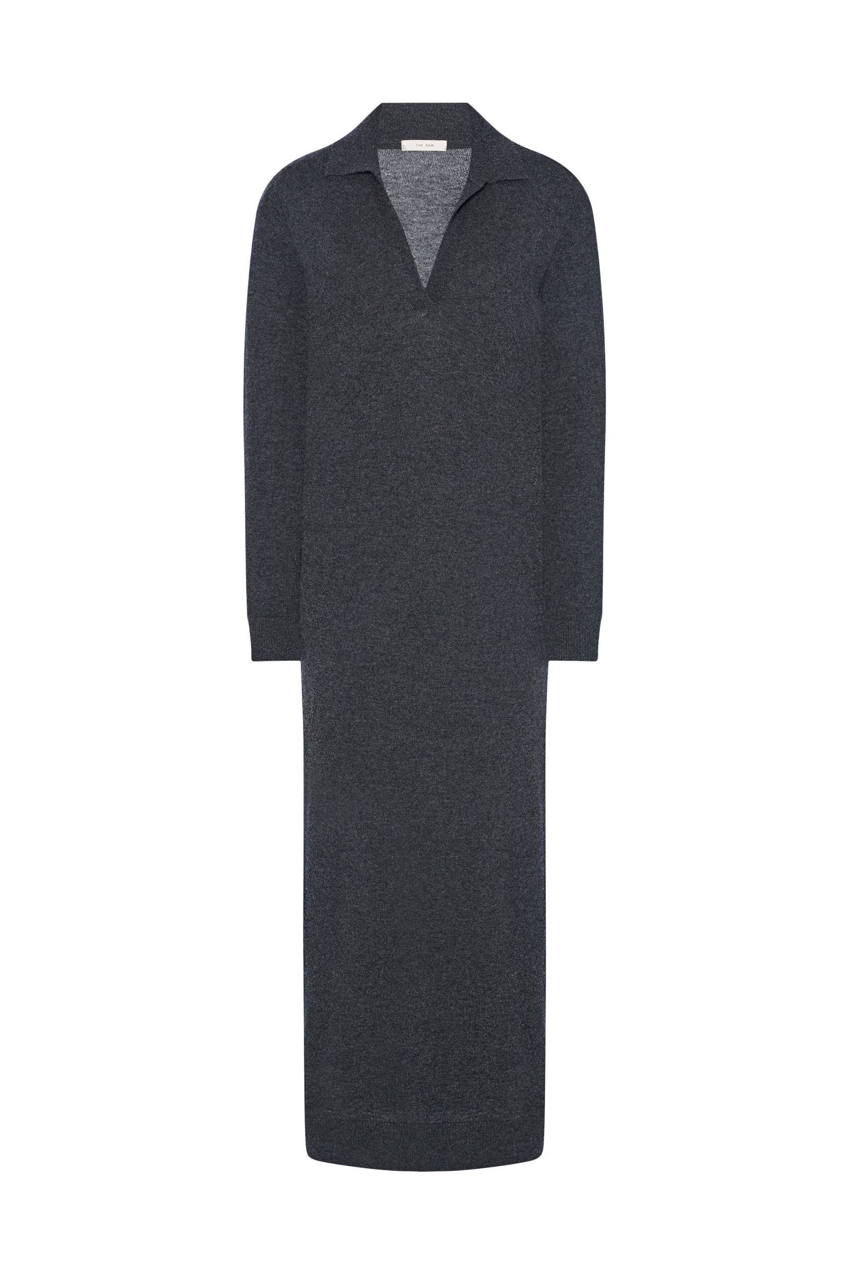 The Row Paru Dress - Dresses - Luxury Ready-to-Wear at Luxury Shoes The Row Paru Dress