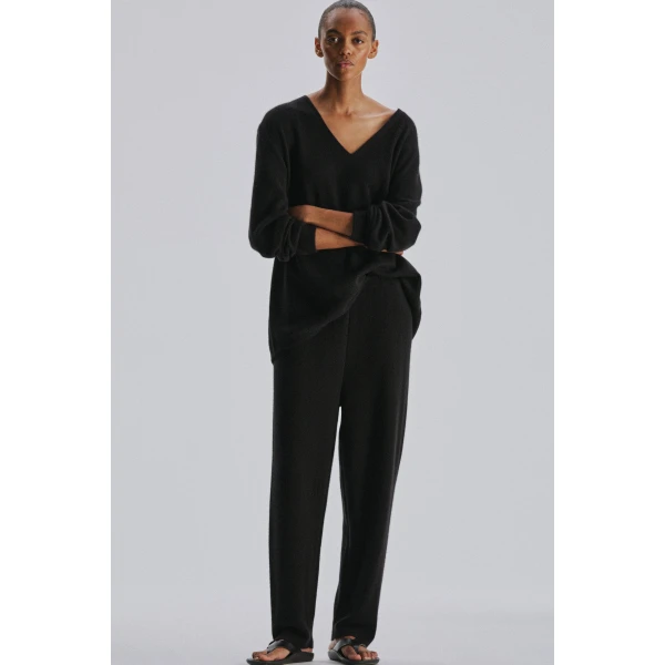 The Row Parvi Pants, view 2