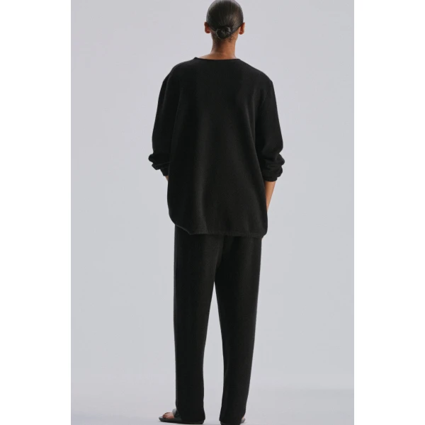 The Row Parvi Pants, view 5