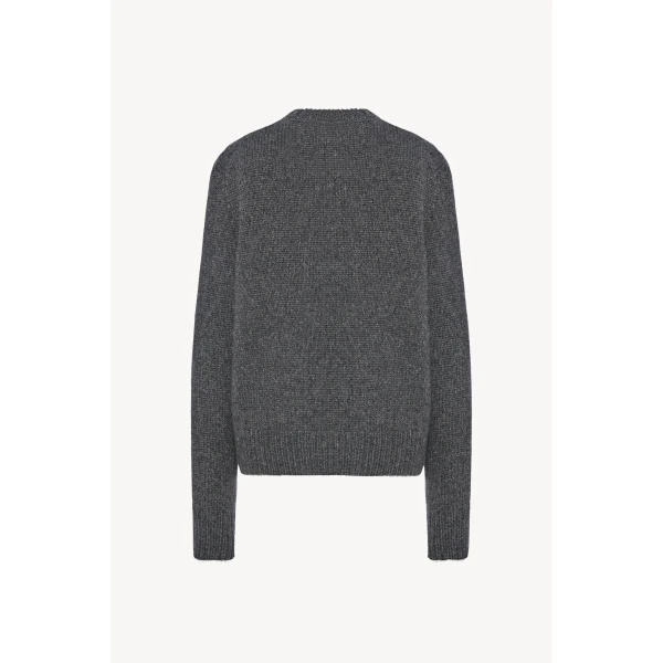 The Row Pato Sweater, view 3