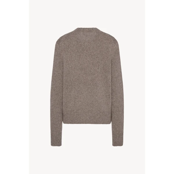 The Row Pato Sweater, view 3