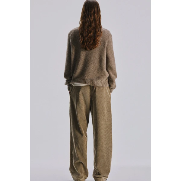 The Row Pato Sweater, view 5