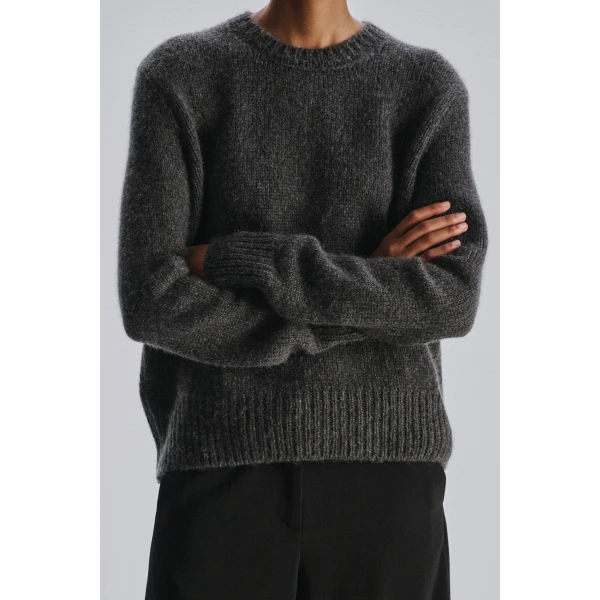 The Row Pato Sweater, view 6