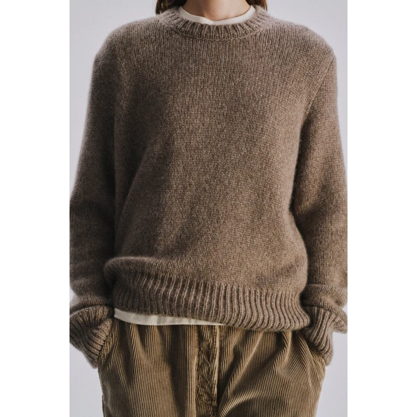 The Row Pato Sweater, view 6