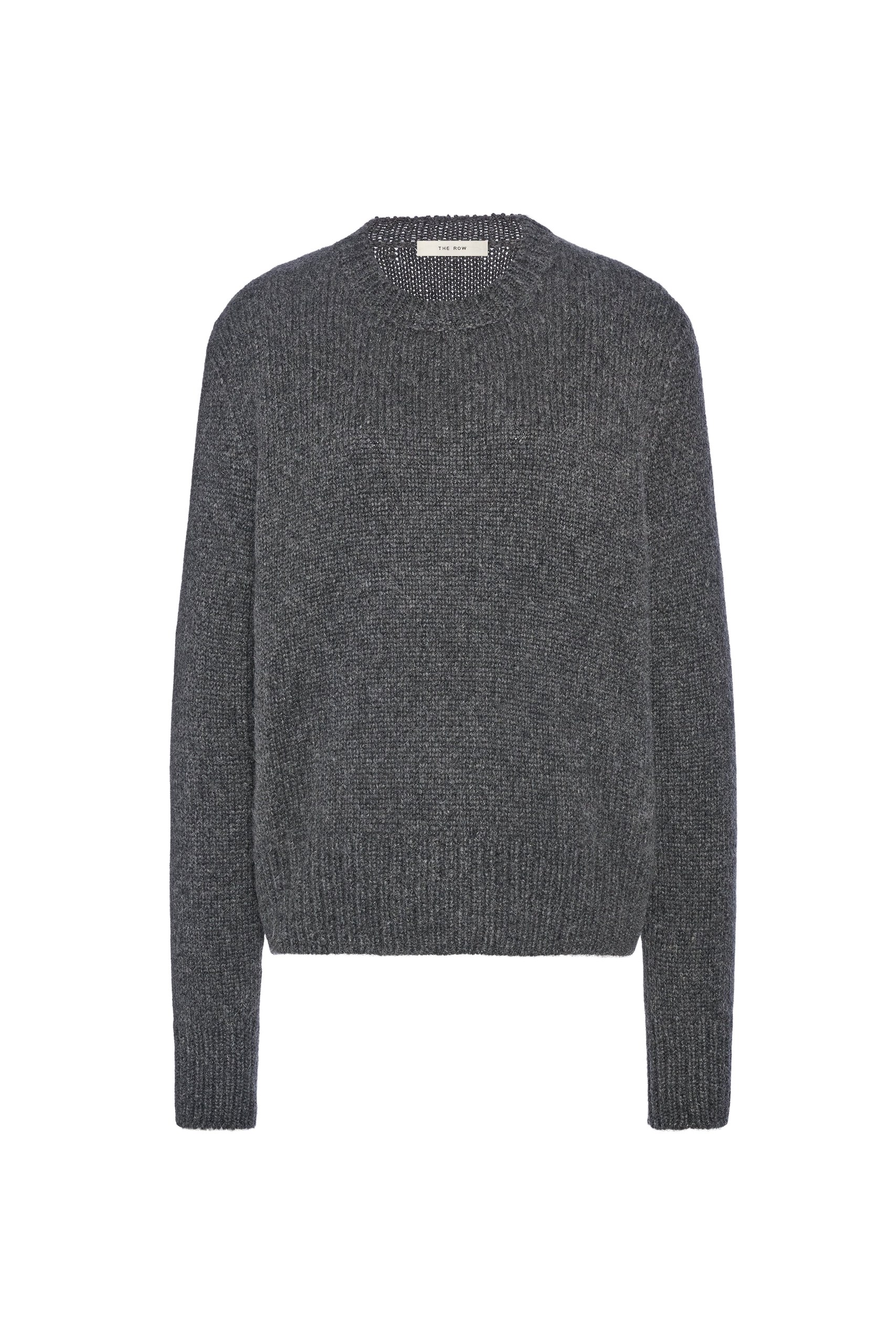 The Row Pato Sweater - Knitwear - Luxury Ready-to-Wear at Luxury Shoes The Row Pato Sweater