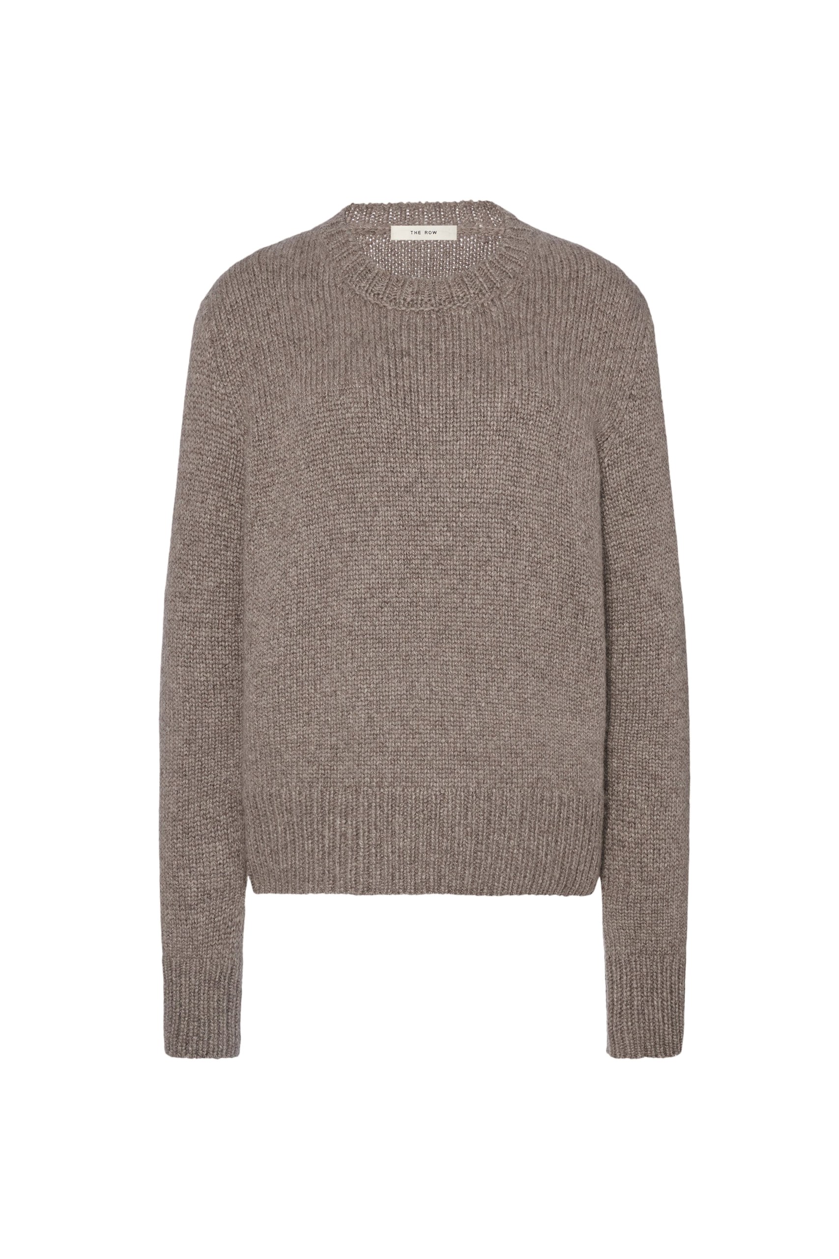 The Row Pato Sweater - Knitwear - Luxury Ready-to-Wear at Luxury Shoes The Row Pato Sweater