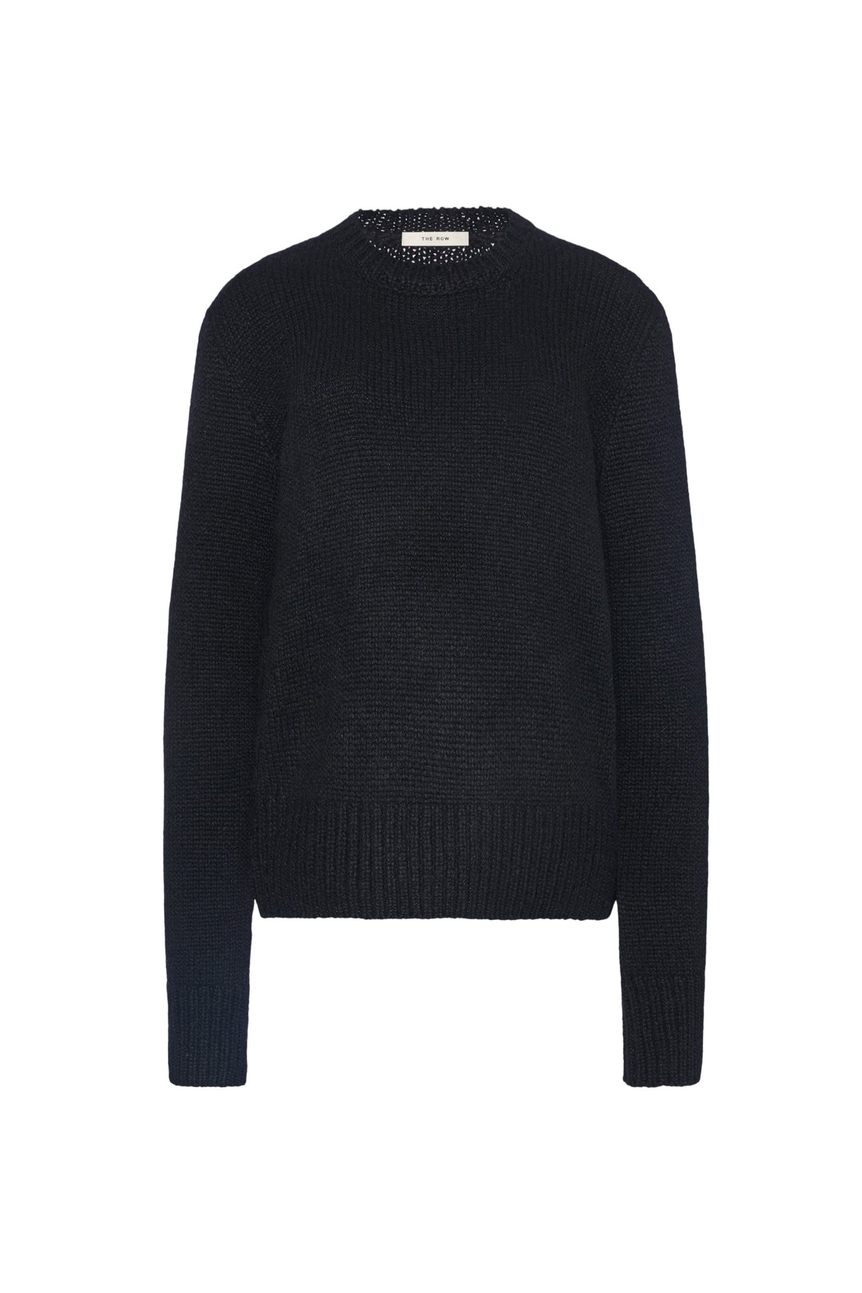 The Row Pato Sweater - Knitwear - Luxury Ready-to-Wear at Luxury Shoes The Row Pato Sweater
