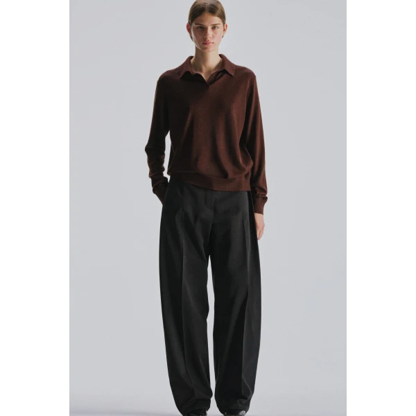 The Row Pauli Top, view 2