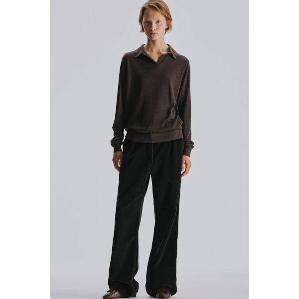 The Row Pauli Top, view 2