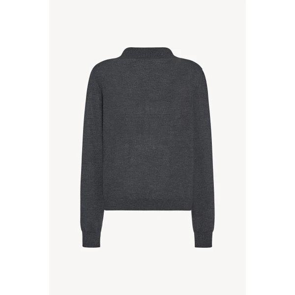 The Row Pauli Top, view 3